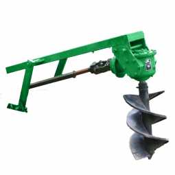 Ямобур 1W-50 Ямобур 1W-50