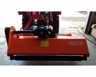 Мульчер Косилка измельчитель роторная с гидросдвигом 1450мм Н22.01.145 Мульчер Косилка измельчитель роторная с гидросдвигом 1450мм Н22.01.145