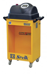 Установка Sivik КС-120М Carbon Cleaner