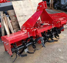 Почвофреза WT-140 Почвофреза WT-140