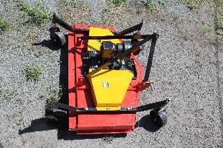 Газонокосилка задненавесная FM150 Газонокосилка задненавесная FM150