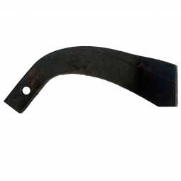 Нож для почвофрезы IT195 Нож для почвофрезы IT195