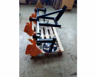 Окучник для минитрактора Окучник для минитрактора