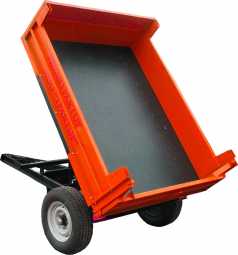 Полуприцеп тракторный самосвальный П-03 Полуприцеп тракторный самосвальный П-03