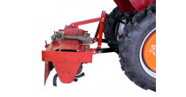 Почвофреза Почвофреза
