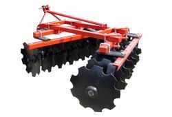 Дисковая борона 1BQX-1.3 Дисковая борона 1BQX-1.3
