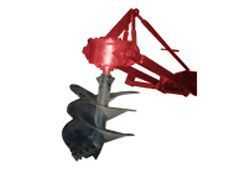 Бур Калибр БР-50 Бур Калибр БР-50