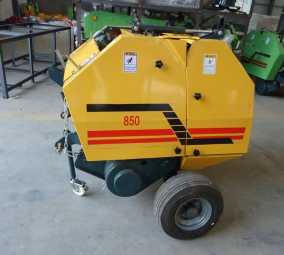 Прессподборщик для сена RXYK0850 Прессподборщик для сена RXYK0850