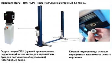 RLP2-450