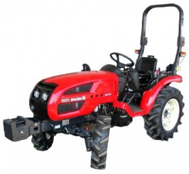 Трактор Branson 2500 (Ю. Корея) Трактор Branson 2500 (Ю. Корея)