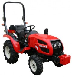 Трактор Branson 2200 (Ю. Корея) Трактор Branson 2200 (Ю. Корея)