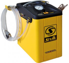 Установка Sivik КС-121М Antifreeze Changer Установка Sivik КС-121М Antifreeze Changer