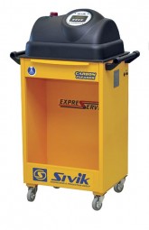 Установка Sivik КС-120М Carbon Cleaner Установка Sivik КС-120М Carbon Cleaner