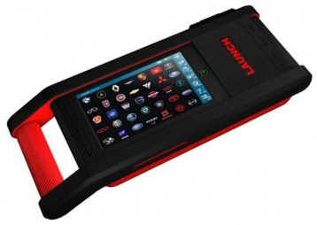 LAUNCH Creader Professional 129 Считыватель кодов неисправностей LAUNCH Creader Professional 129 Считыватель кодов неисправностей