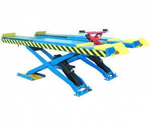 Ножничный подъемник Rudetrans RLS-4.5F Ножничный подъемник Rudetrans RLS-4.5F