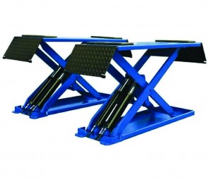 Ножничный подъемник Rudetrans RLSS-301 Ножничный подъемник Rudetrans RLSS-301