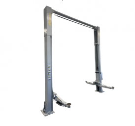 Двухстоечный подъемник Rudetrans RLP2-450U (серый) Двухстоечный подъемник Rudetrans RLP2-450U (серый)