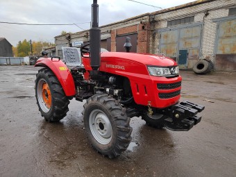 Минитрактор SHIFENG SF 244C Минитрактор SHIFENG SF 244C