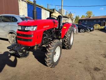 Минитрактор SHIFENG SF-404C Минитрактор SHIFENG SF-404C