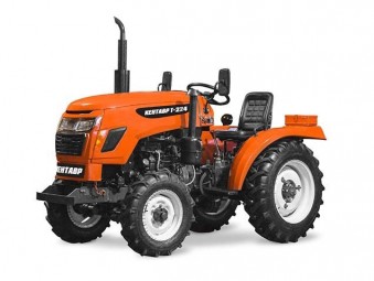 Минитрактор Кентавр Т-244 PRO Минитрактор Кентавр Т-244 PRO
