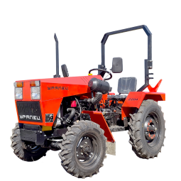 Минитрактор Уралец-2204 (4x4) Минитрактор Уралец-2204 (4x4)