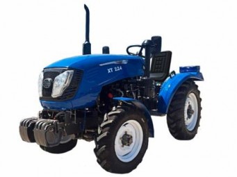 Трактор Синтай (Xingtai) XT-224 Трактор Синтай (Xingtai) XT-224