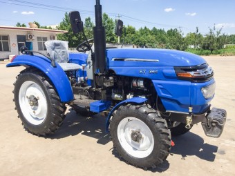 Минитрактор Xingtai Синтай XT 244 Минитрактор Xingtai Синтай XT 244